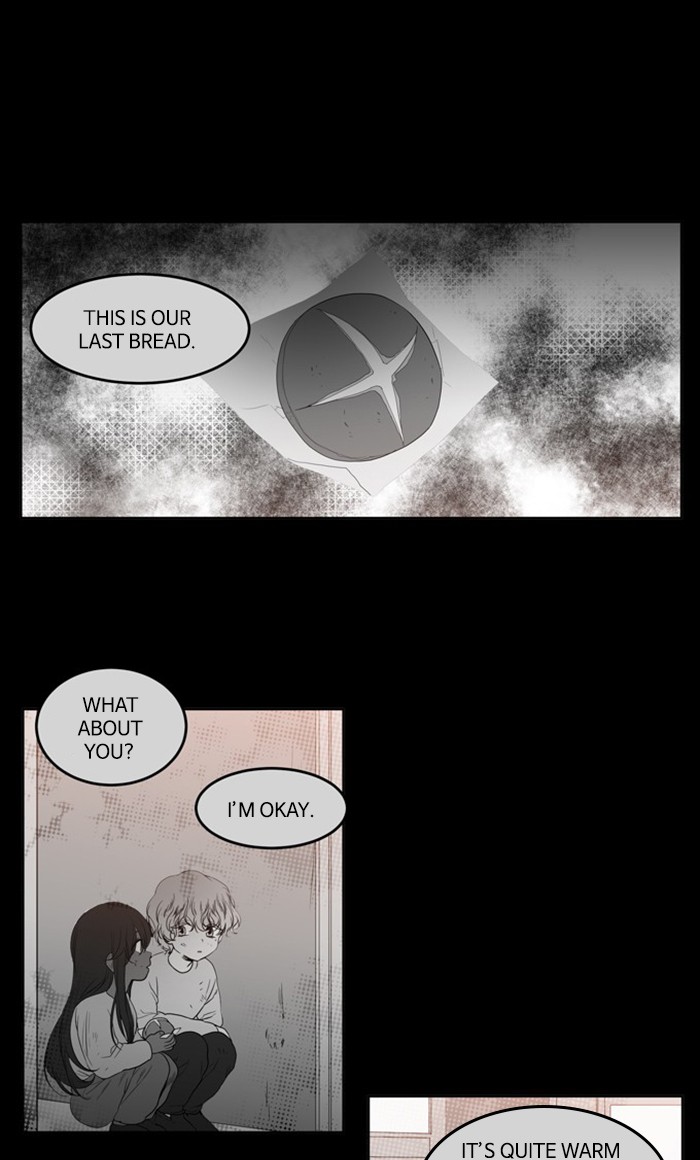 Supernatural Investigation Department chapter 276 - page 1