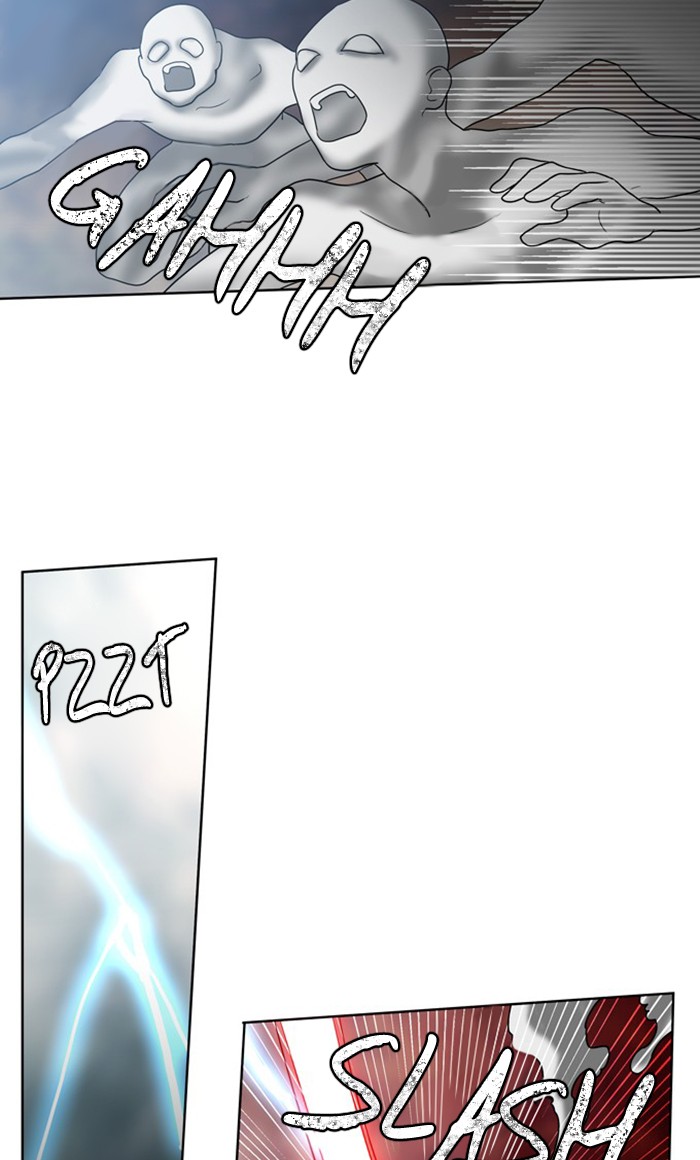 Supernatural Investigation Department chapter 276 - page 10