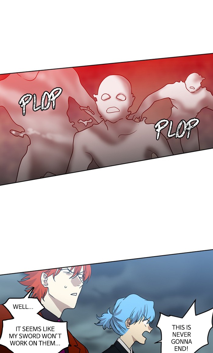 Supernatural Investigation Department chapter 276 - page 12