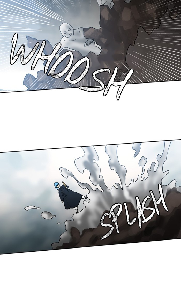 Supernatural Investigation Department chapter 276 - page 14