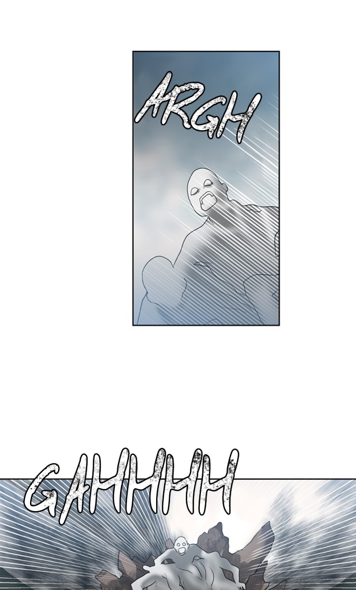 Supernatural Investigation Department chapter 276 - page 17