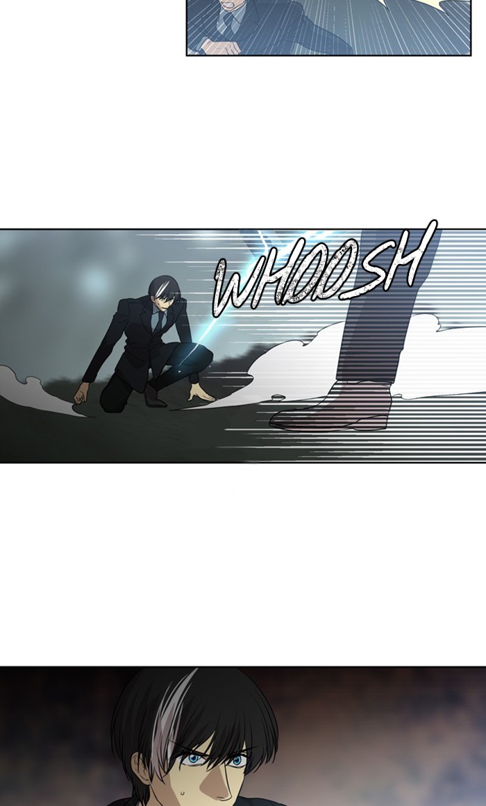 Supernatural Investigation Department chapter 276 - page 21
