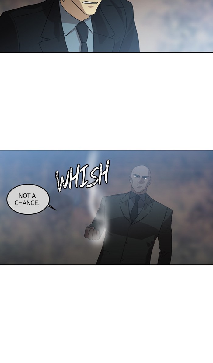 Supernatural Investigation Department chapter 276 - page 22