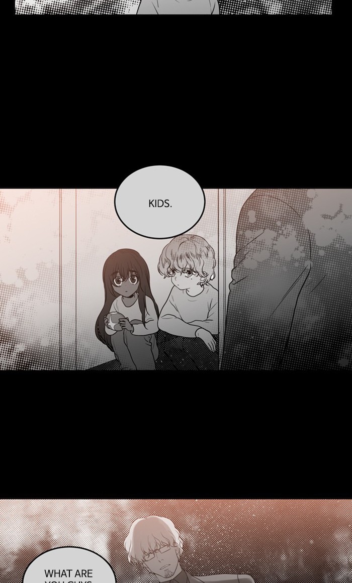 Supernatural Investigation Department chapter 276 - page 4