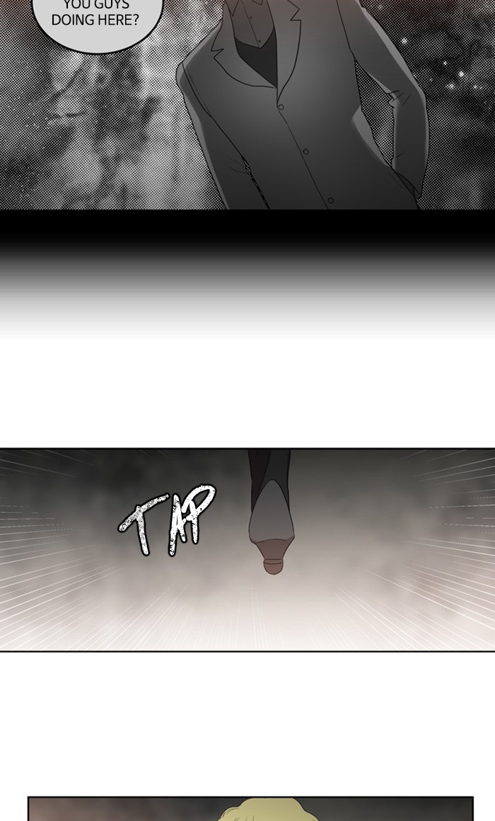 Supernatural Investigation Department chapter 276 - page 5