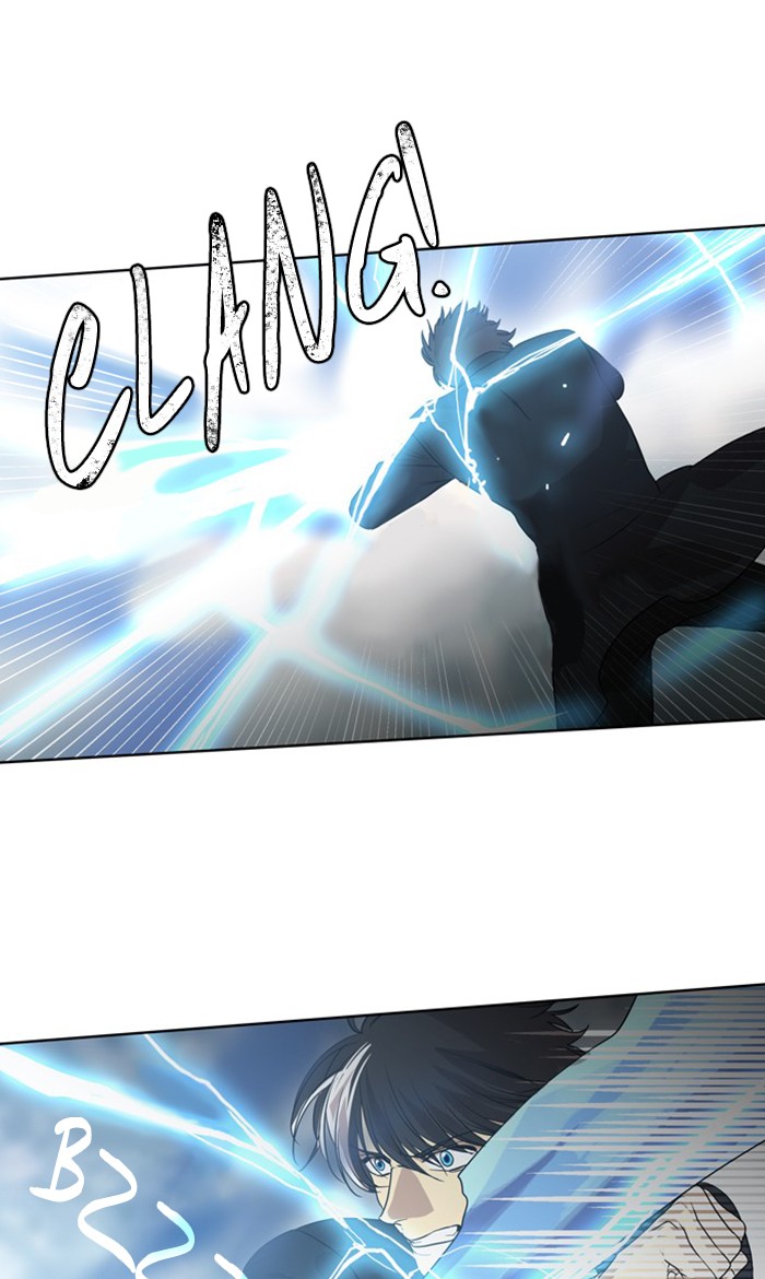 Supernatural Investigation Department chapter 275 - page 5
