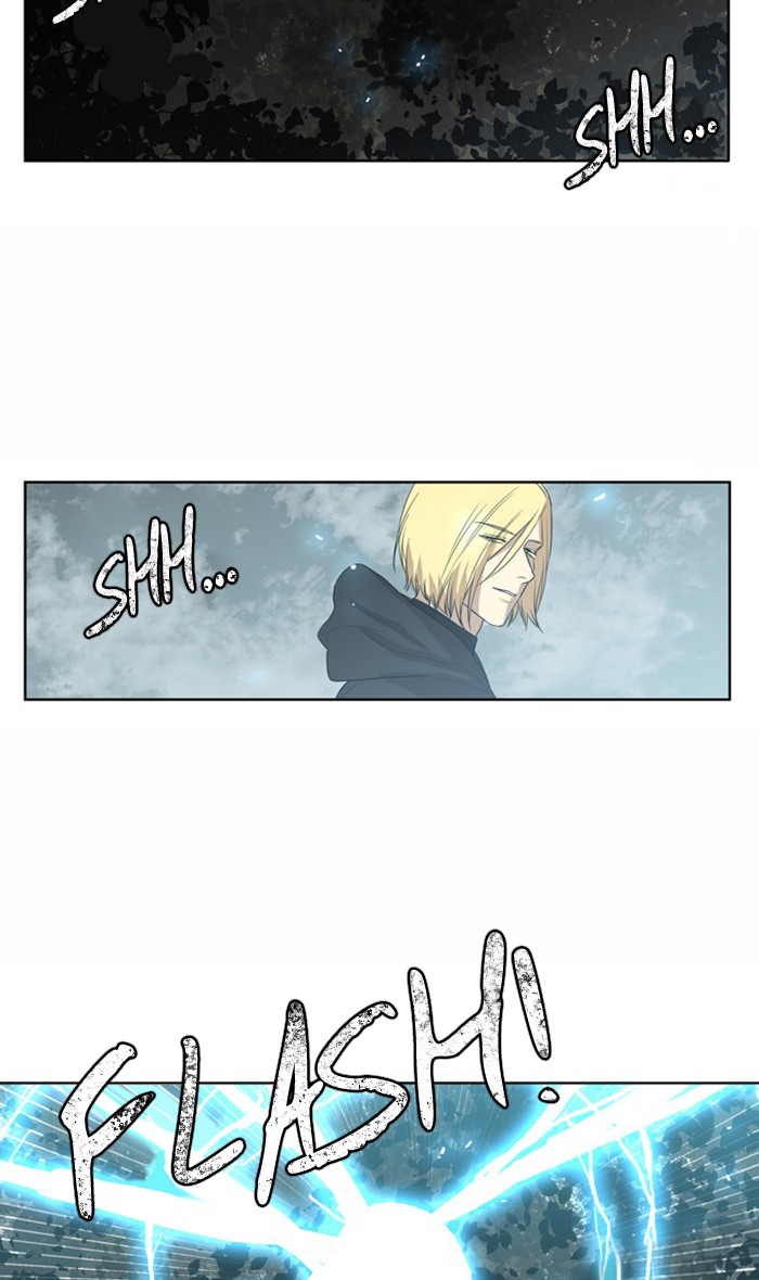 Supernatural Investigation Department chapter 274 - page 20