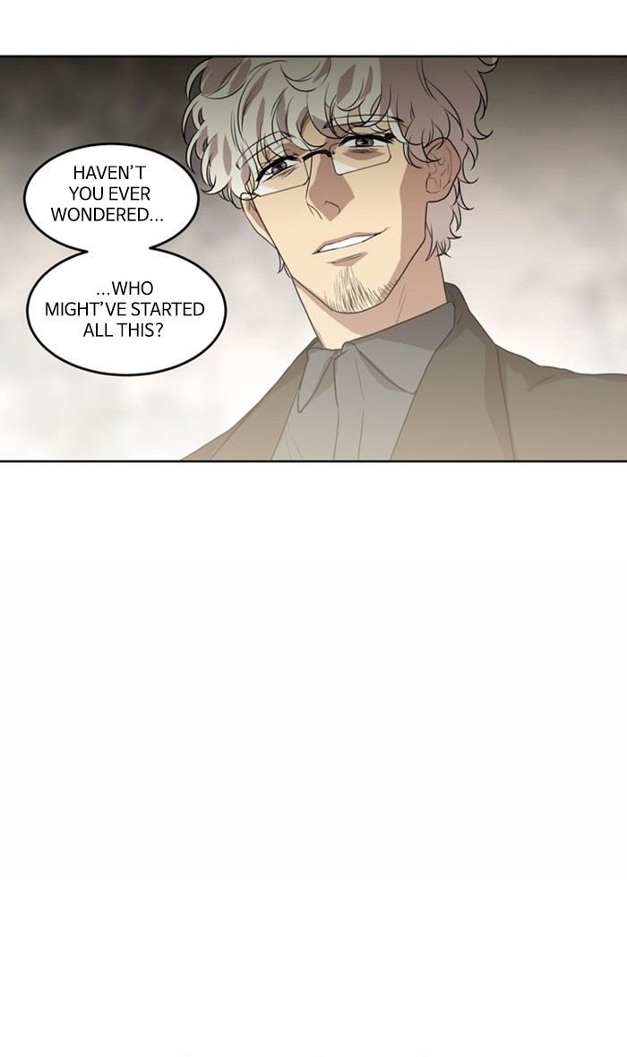 Supernatural Investigation Department chapter 274 - page 3