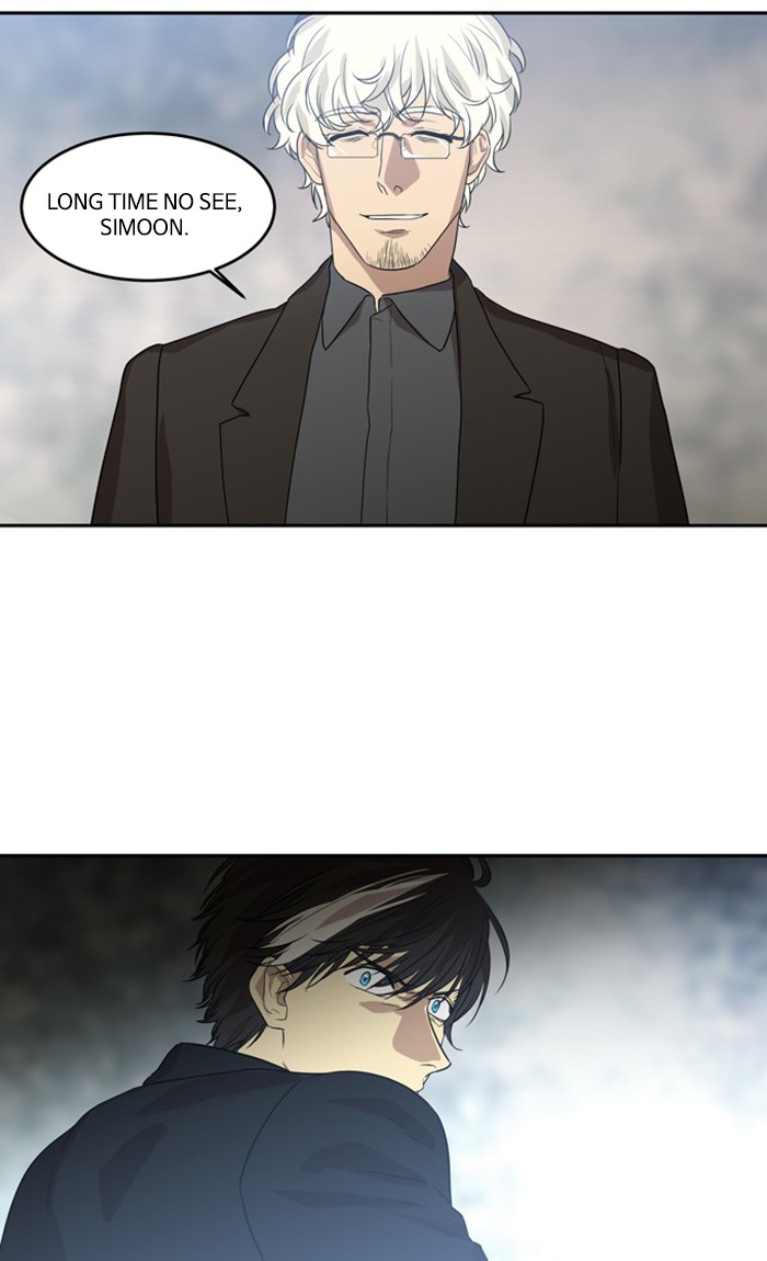 Supernatural Investigation Department chapter 273 - page 11