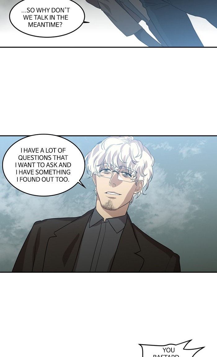 Supernatural Investigation Department chapter 273 - page 19