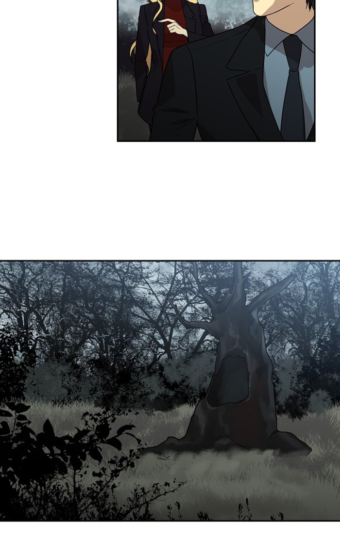 Supernatural Investigation Department chapter 273 - page 3