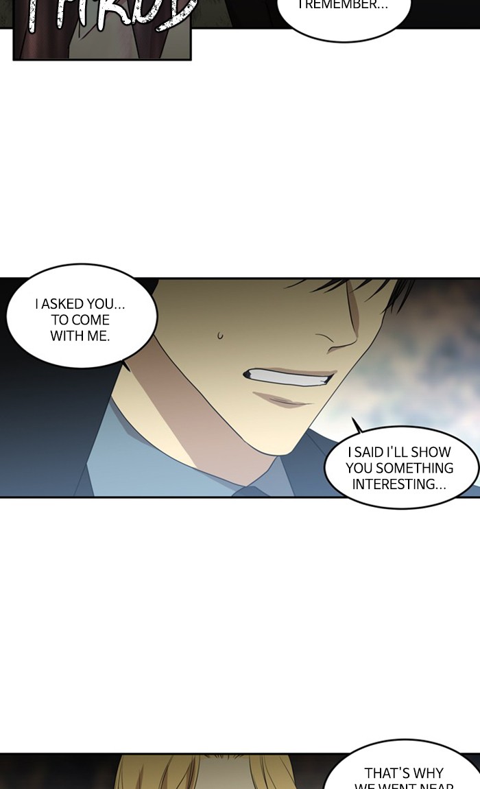 Supernatural Investigation Department chapter 273 - page 8