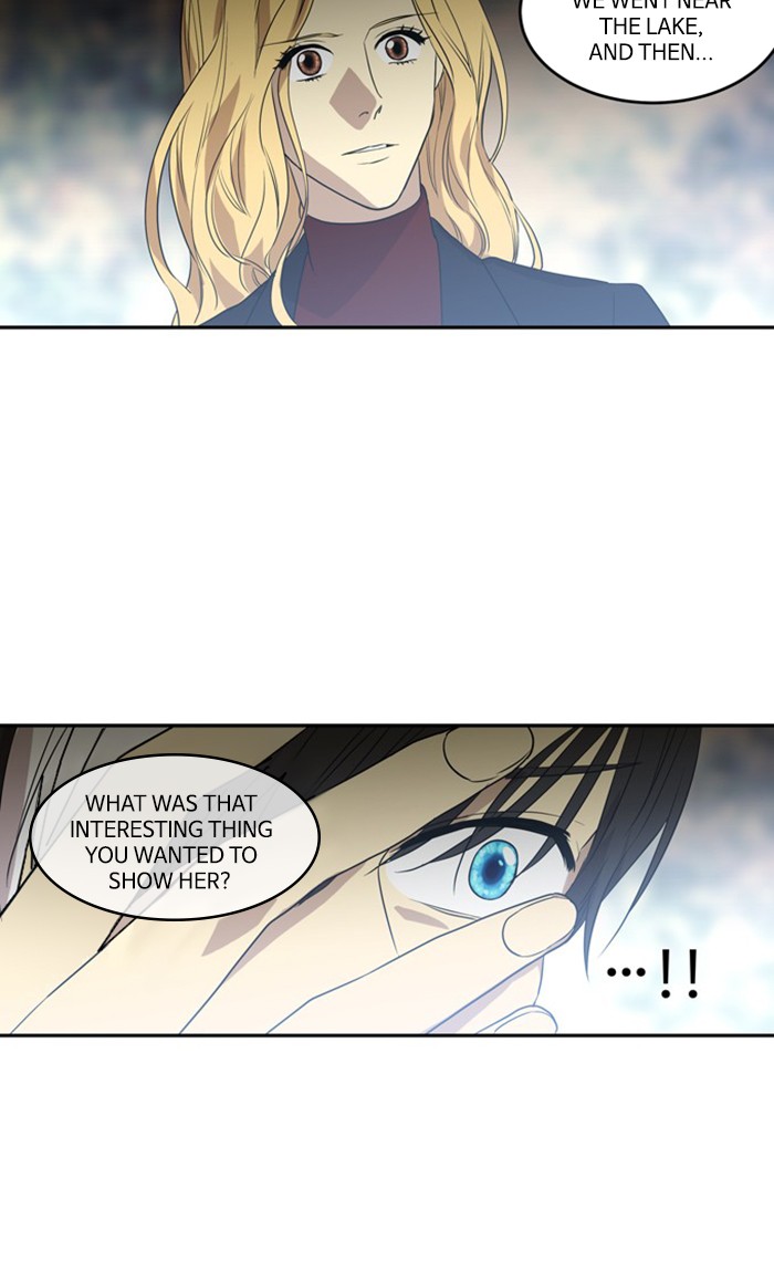 Supernatural Investigation Department chapter 273 - page 9