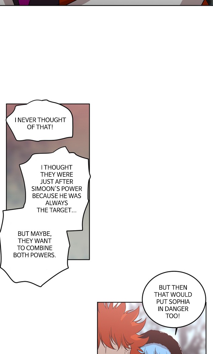 Supernatural Investigation Department chapter 272 - page 10