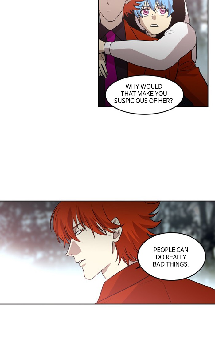 Supernatural Investigation Department chapter 272 - page 11