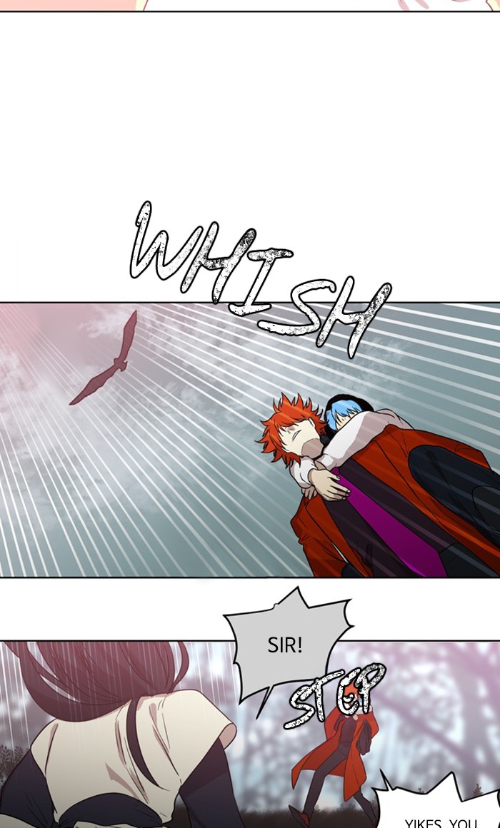 Supernatural Investigation Department chapter 272 - page 17