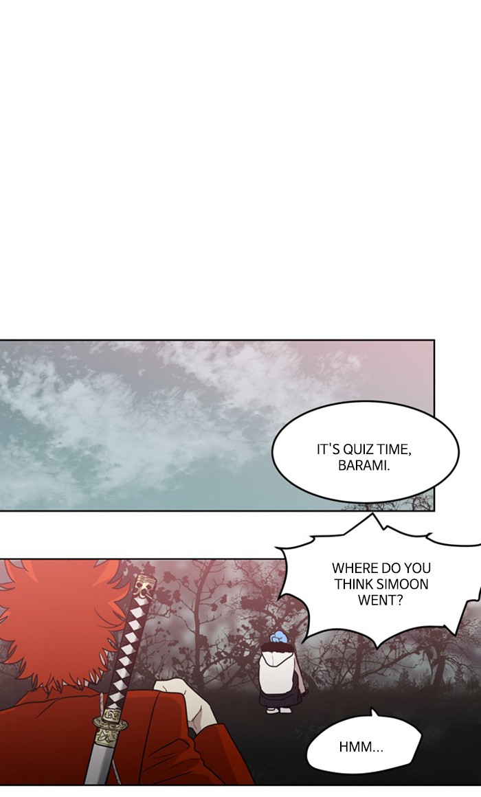 Supernatural Investigation Department chapter 272 - page 2