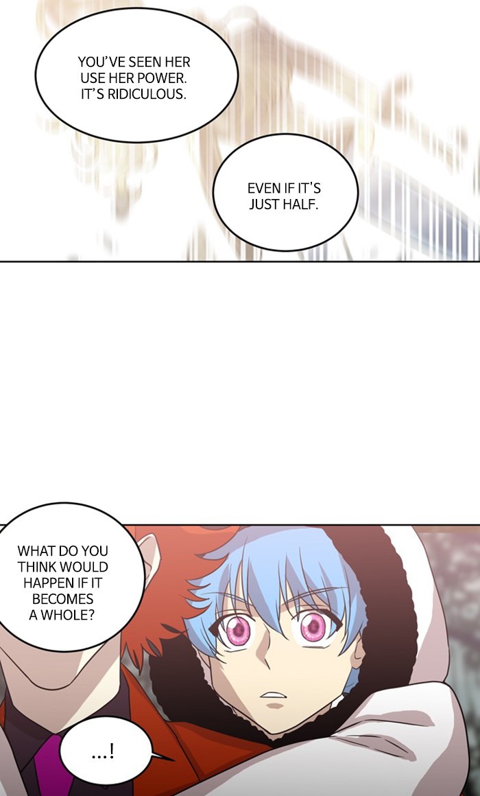 Supernatural Investigation Department chapter 272 - page 9