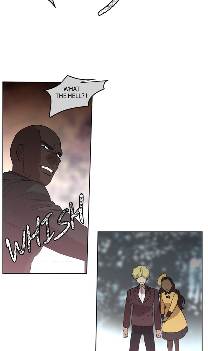 Supernatural Investigation Department chapter 271 - page 2