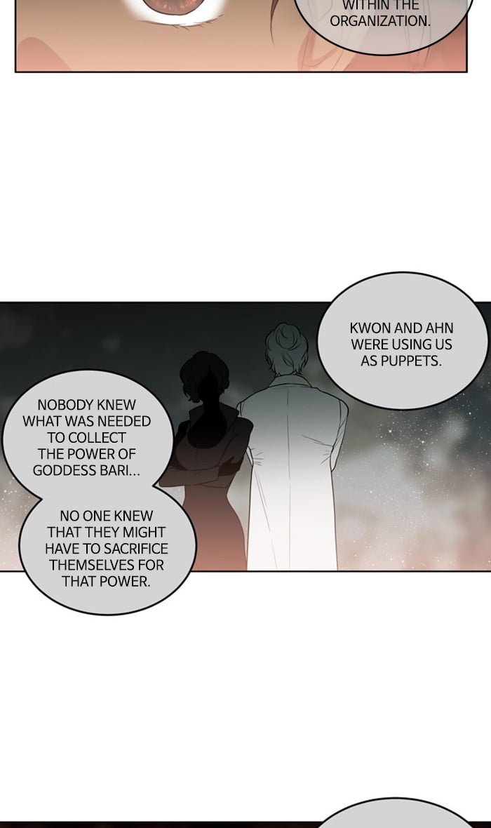 Supernatural Investigation Department chapter 271 - page 7
