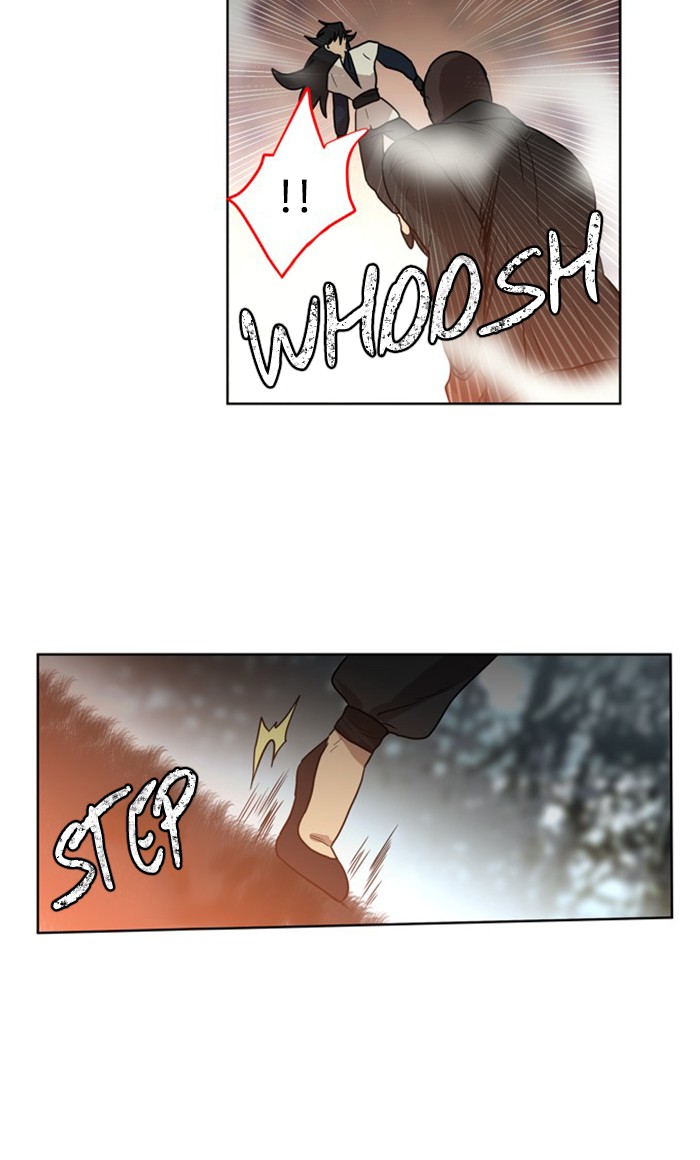 Supernatural Investigation Department chapter 270 - page 13