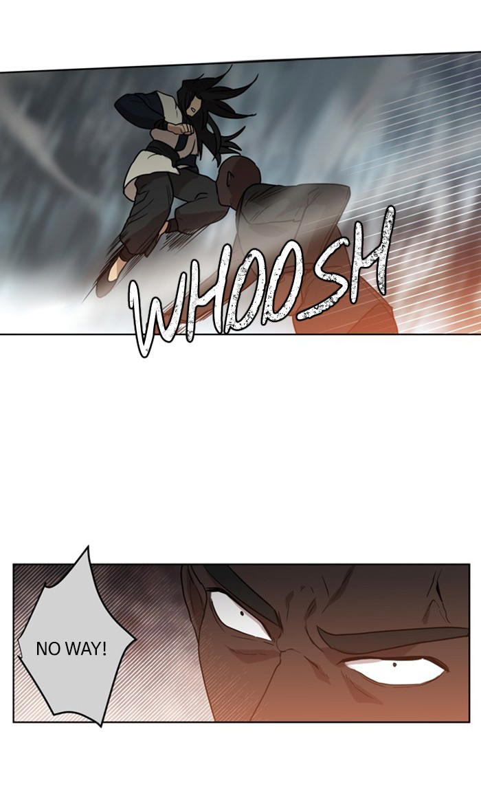 Supernatural Investigation Department chapter 270 - page 14