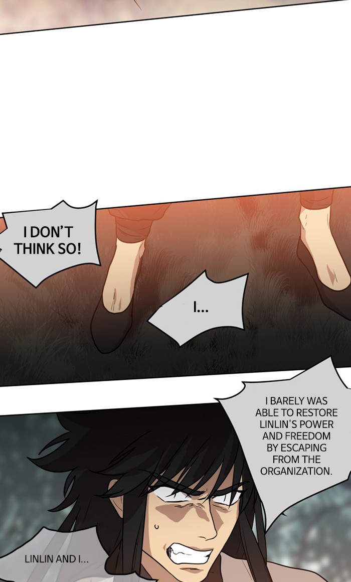 Supernatural Investigation Department chapter 270 - page 20