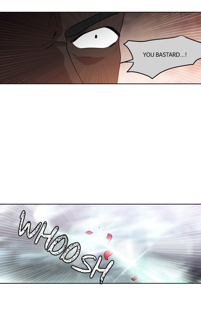 Supernatural Investigation Department chapter 270 - page 24