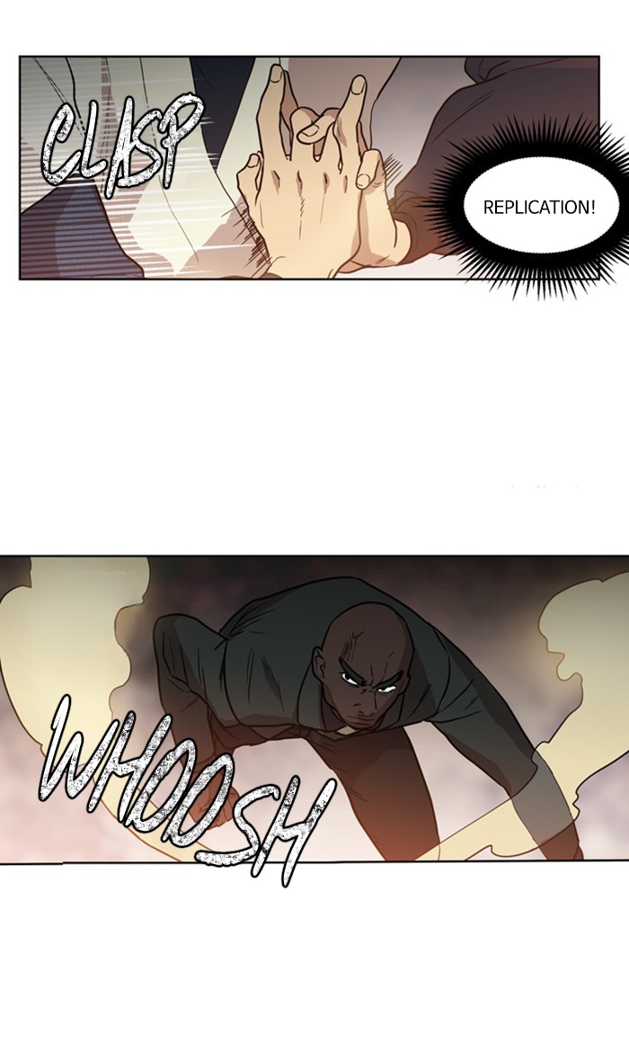 Supernatural Investigation Department chapter 270 - page 4