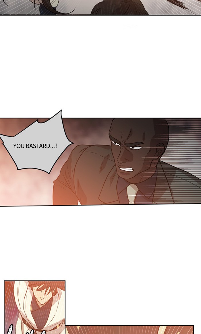 Supernatural Investigation Department chapter 270 - page 6