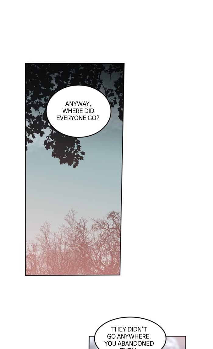 Supernatural Investigation Department chapter 269 - page 1