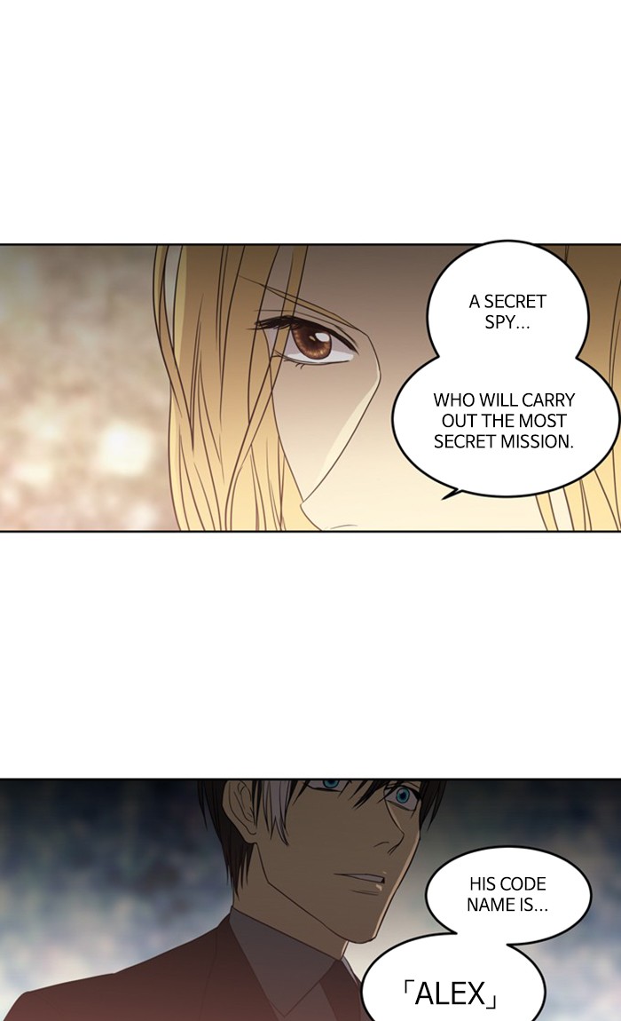 Supernatural Investigation Department chapter 269 - page 14
