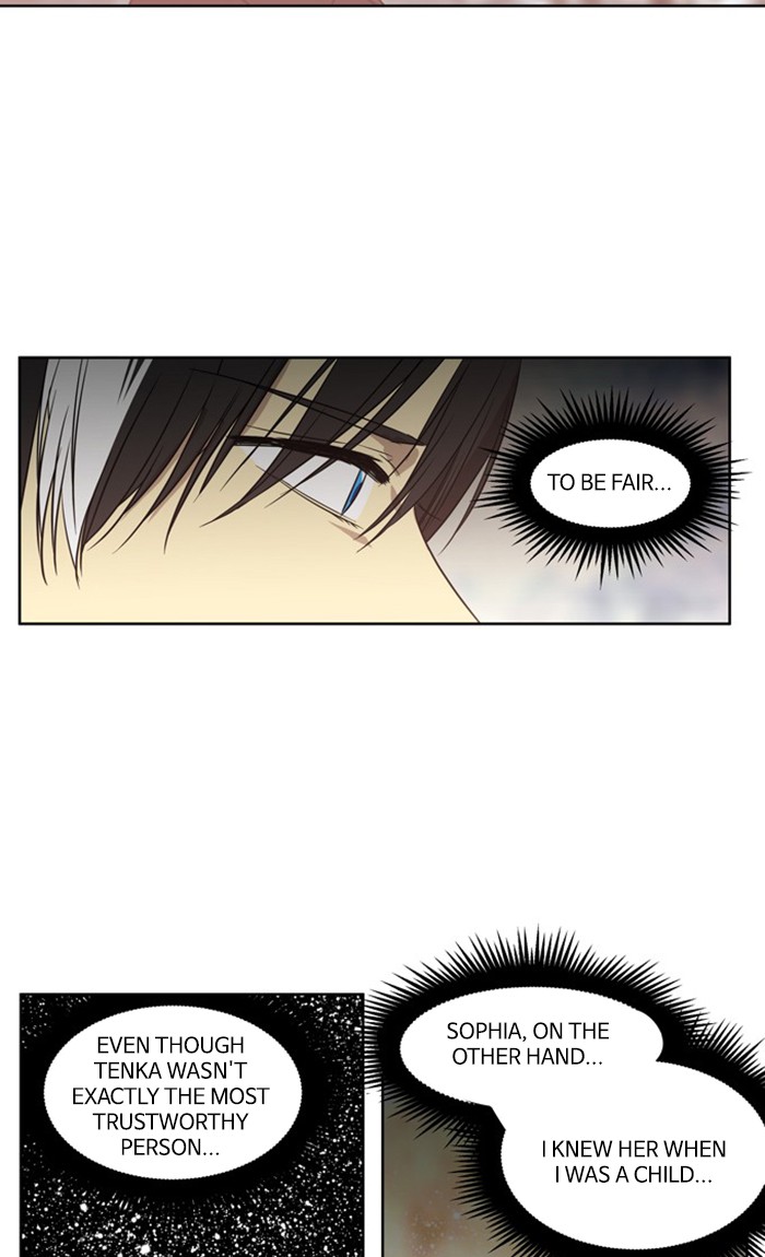 Supernatural Investigation Department chapter 269 - page 17
