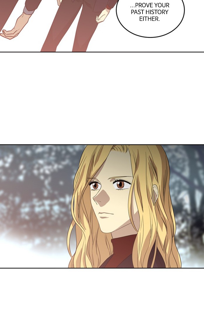 Supernatural Investigation Department chapter 269 - page 20