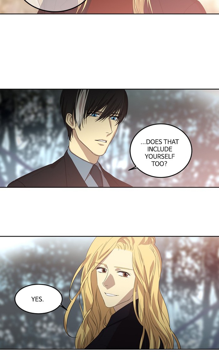 Supernatural Investigation Department chapter 269 - page 23