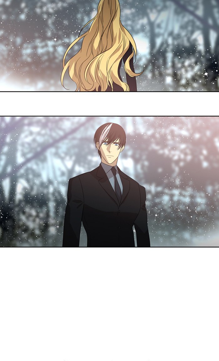 Supernatural Investigation Department chapter 269 - page 25