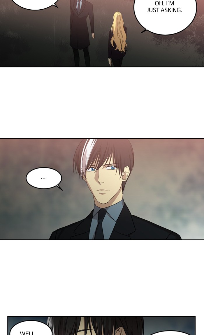 Supernatural Investigation Department chapter 269 - page 4