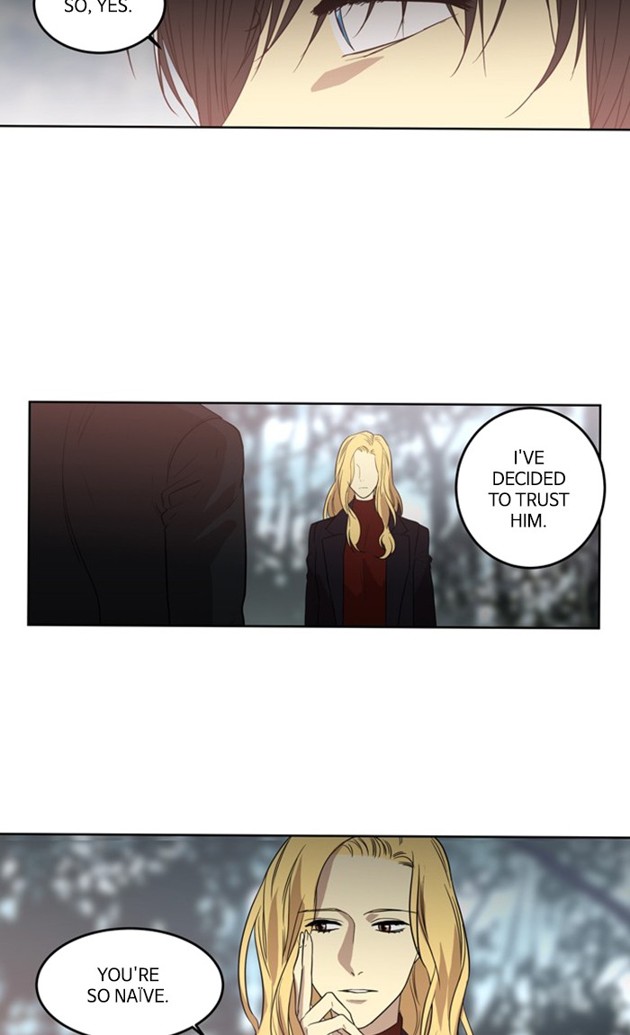 Supernatural Investigation Department chapter 269 - page 6