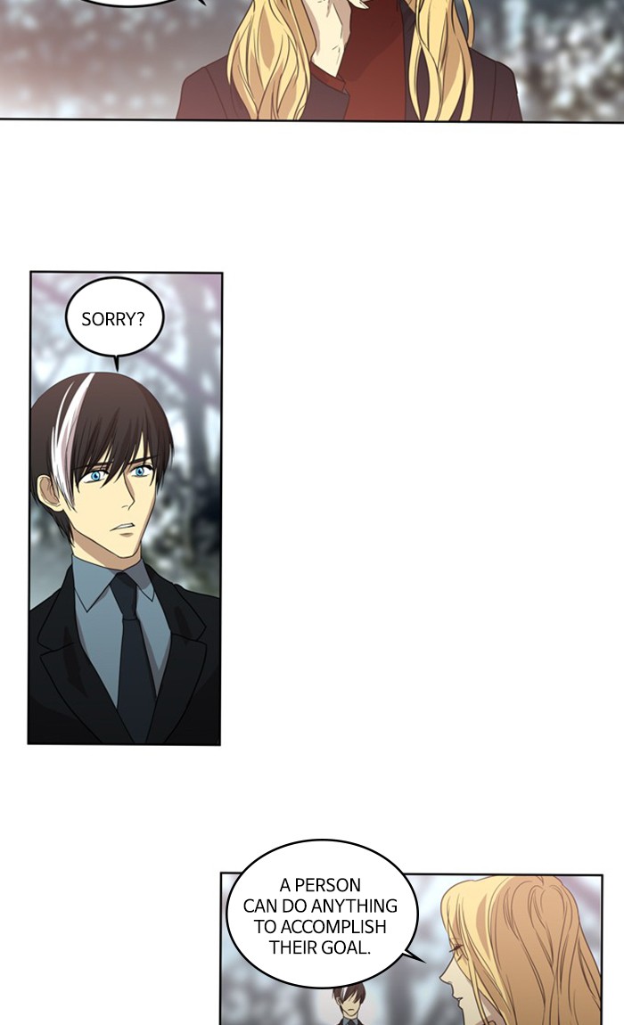 Supernatural Investigation Department chapter 269 - page 7