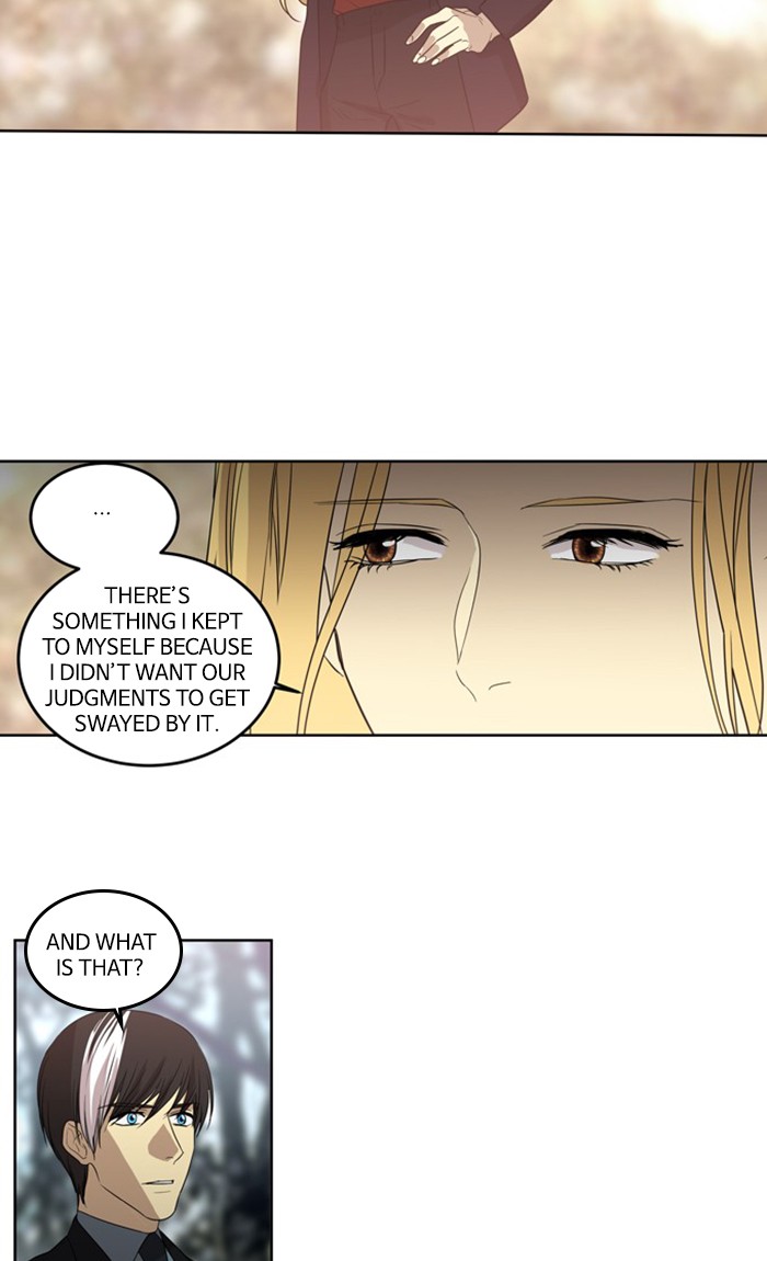 Supernatural Investigation Department chapter 269 - page 9
