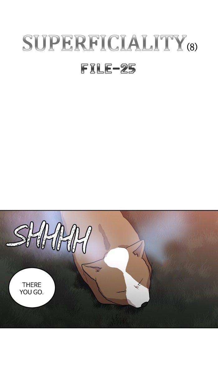 Supernatural Investigation Department chapter 268 - page 11