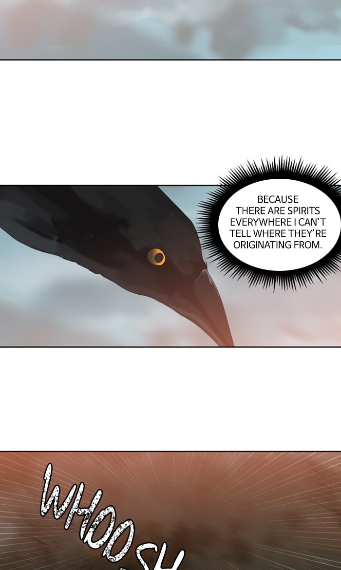 Supernatural Investigation Department chapter 268 - page 2