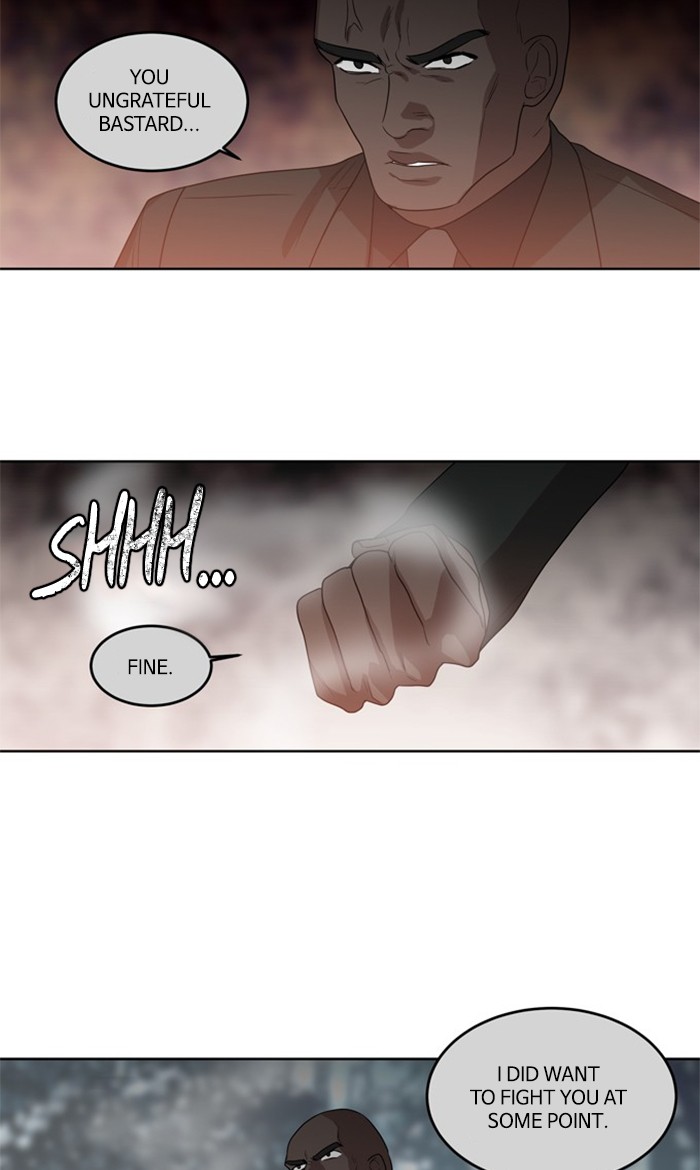 Supernatural Investigation Department chapter 268 - page 24