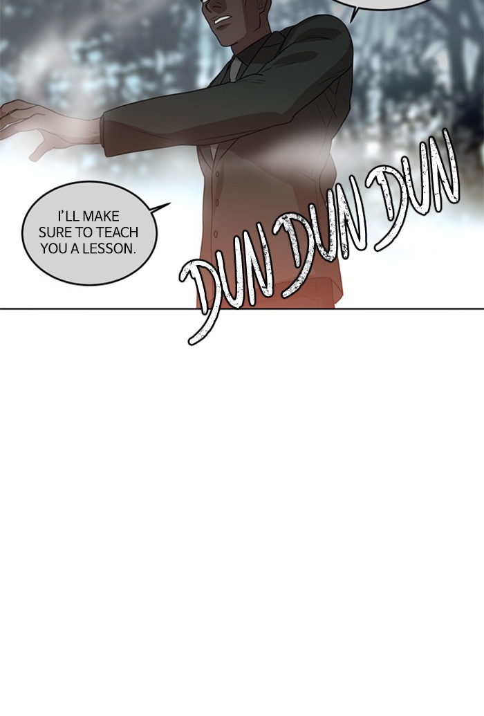 Supernatural Investigation Department chapter 268 - page 25
