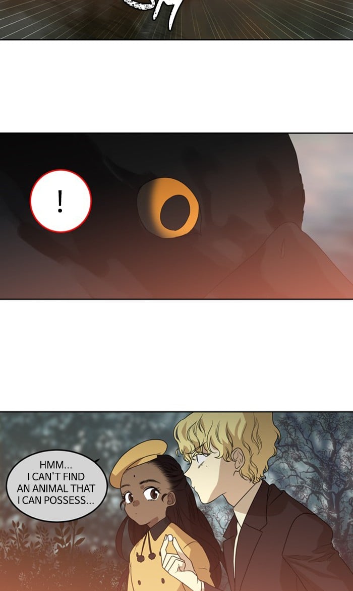 Supernatural Investigation Department chapter 268 - page 3
