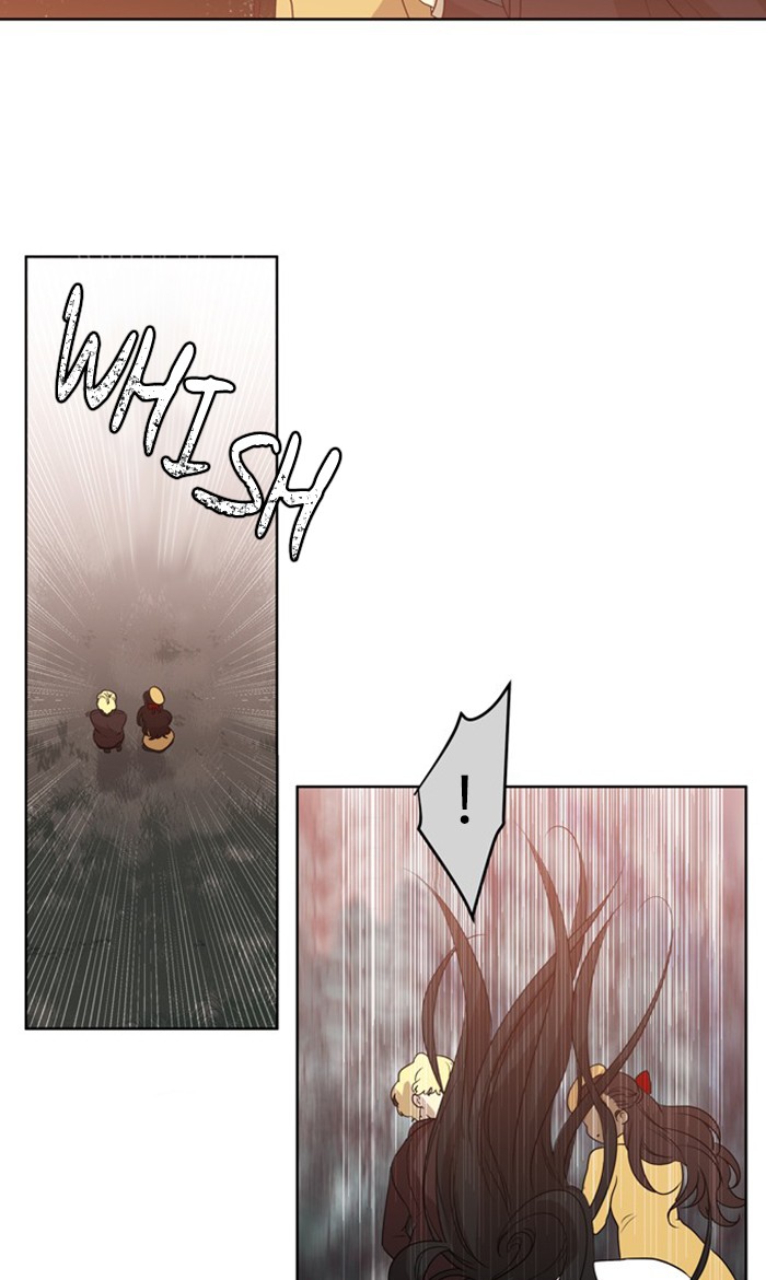 Supernatural Investigation Department chapter 268 - page 4