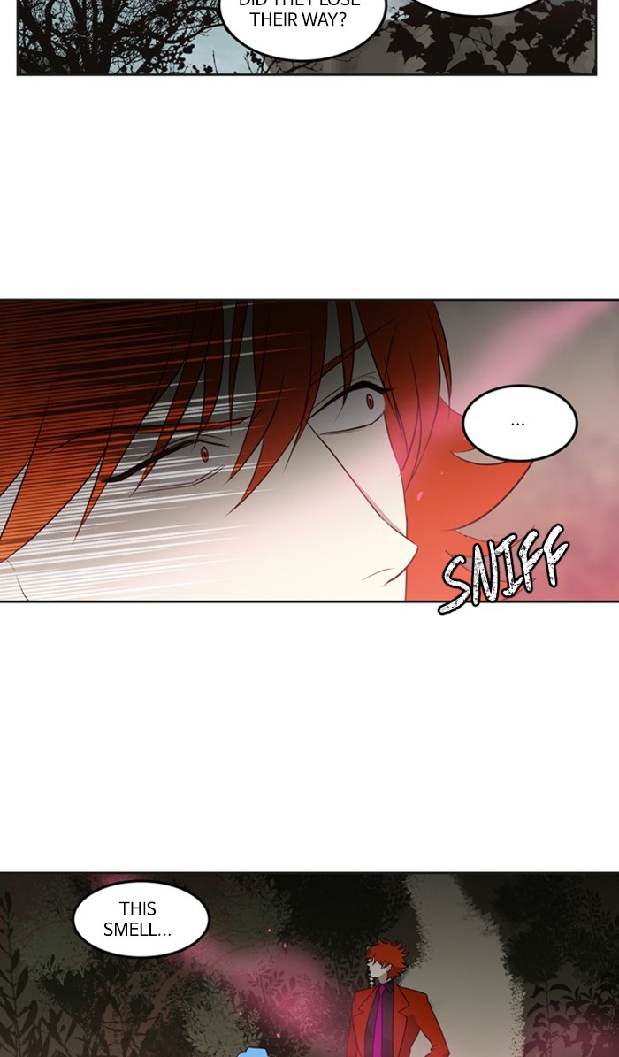 Supernatural Investigation Department chapter 267 - page 16