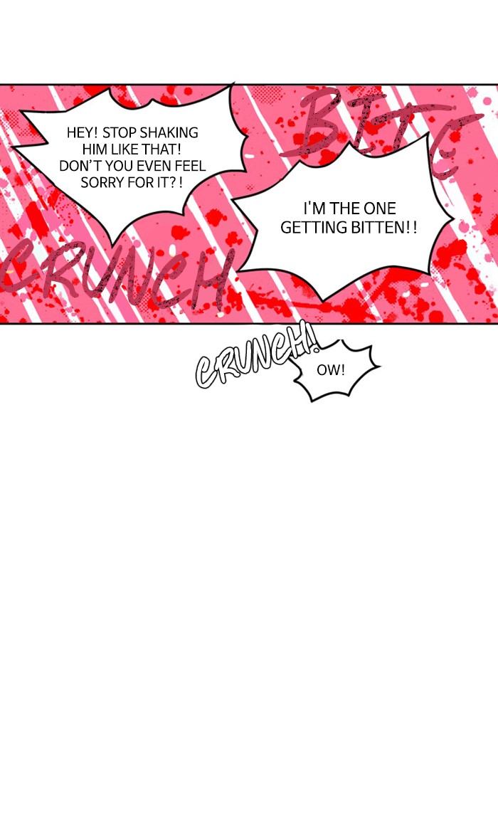 Supernatural Investigation Department chapter 267 - page 23