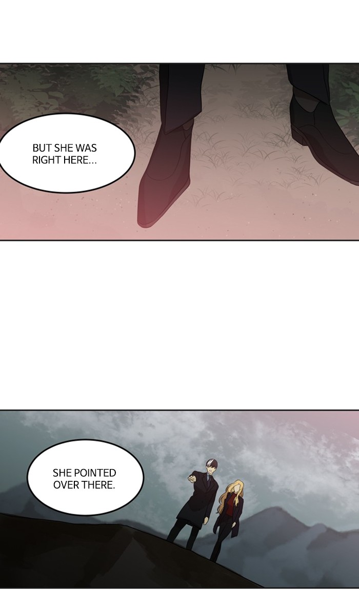 Supernatural Investigation Department chapter 267 - page 9