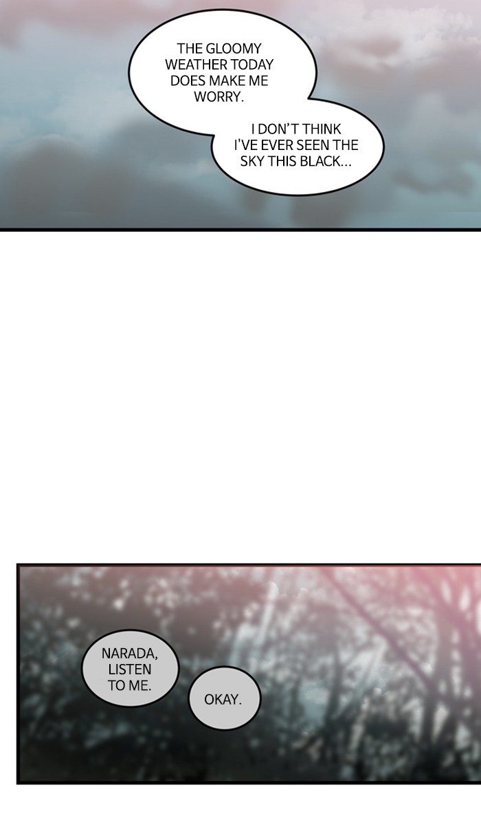 Supernatural Investigation Department chapter 266 - page 10